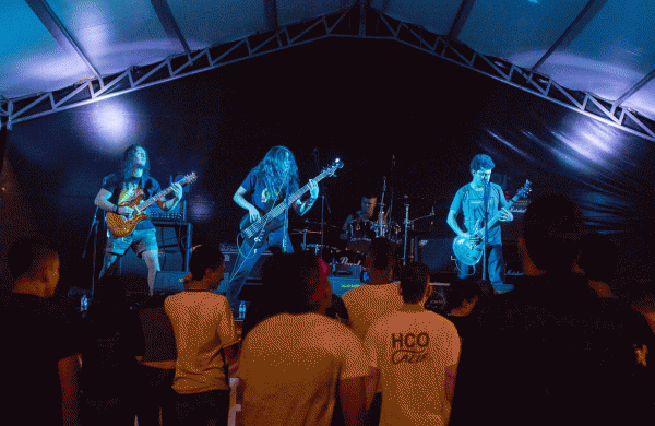 The Remains Discografía, lineup, biografía, entrevistas, fotos